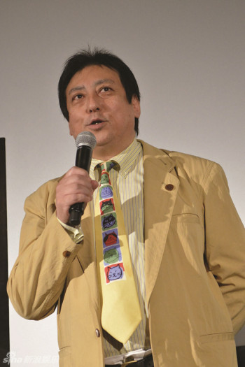 伊藤克信