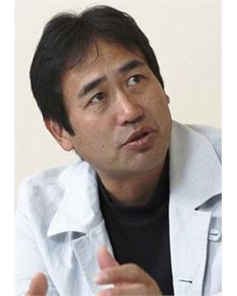 永岛敏行
