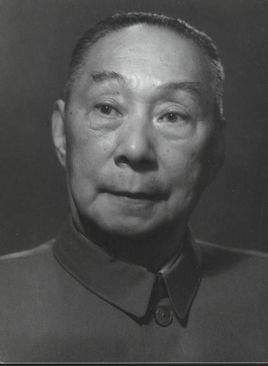 俞振飞