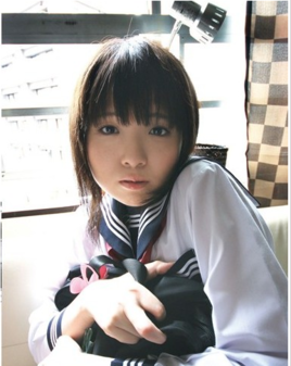 樱濑奈