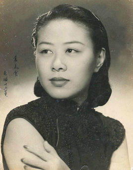 袁美云