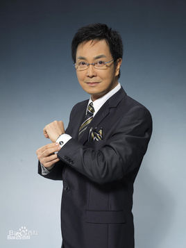 杨怀民