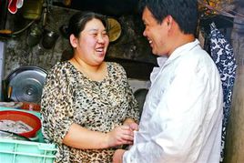 许娜