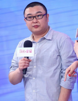 徐正超