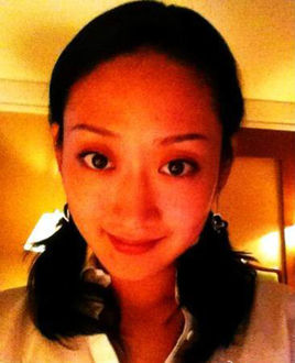 闫妍