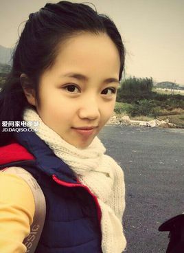 杨志雯
