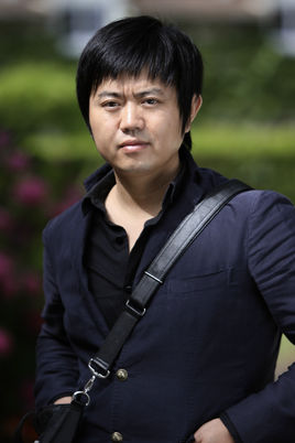 杨浩宇