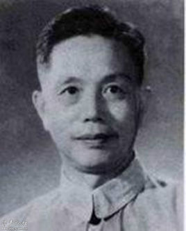 杨朔