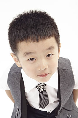 杨阳洋