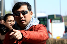 杨影