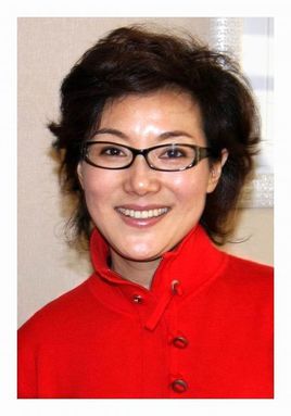 杨俊