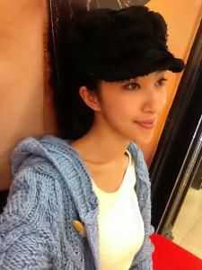 杨倩