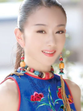 杨丽萍