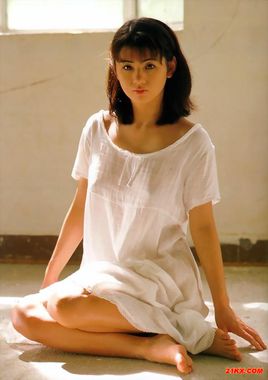 小岛可奈子