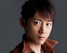 小泉孝太郎