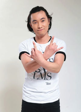 项亚蕻