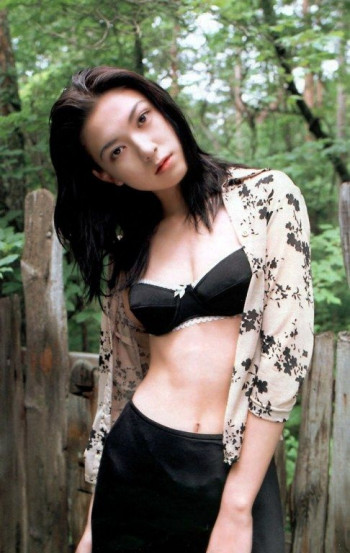 小岭丽奈
