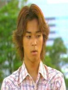 小桥贤儿