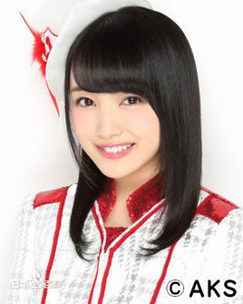 向井地美音