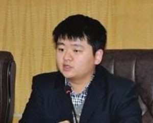 徐韬