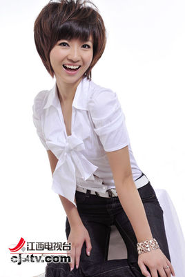 徐婧