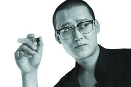 萧鸿鹏