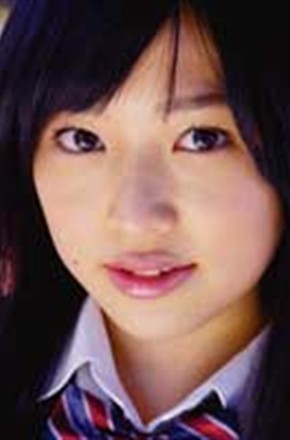 尾高杏奈