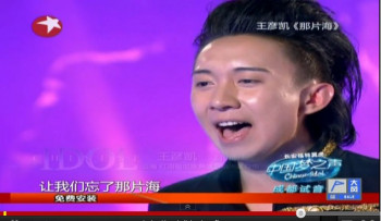 王彦凯