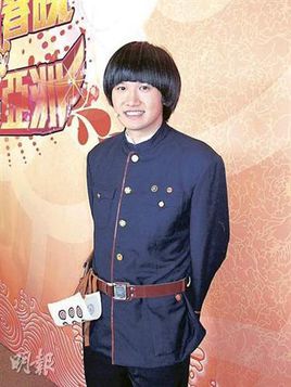 温超