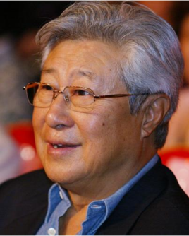王心刚