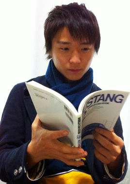 田本清岚