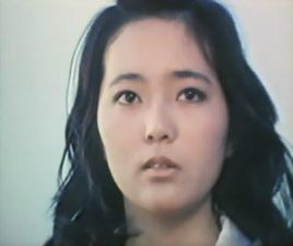 藤田阳子