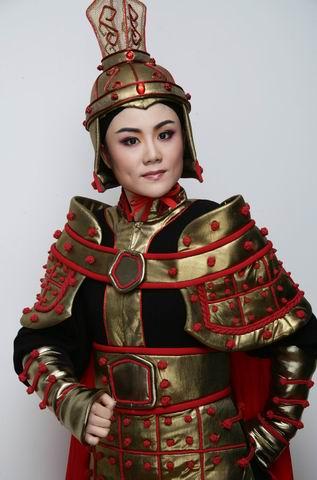 王清