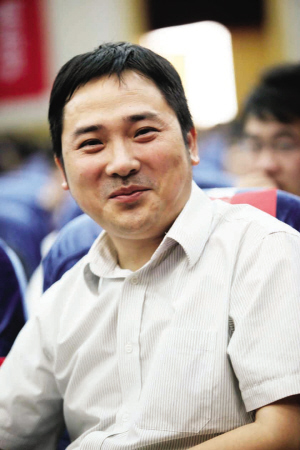 王枫