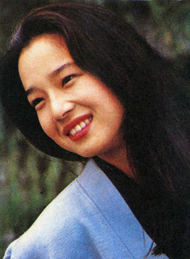 田中裕子