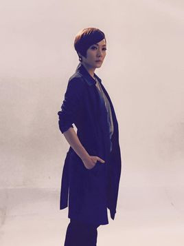 田蕊妮