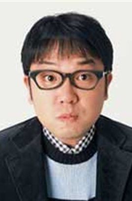 天野博之
