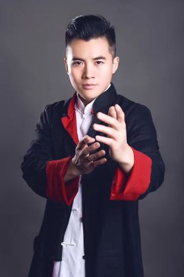 王涛