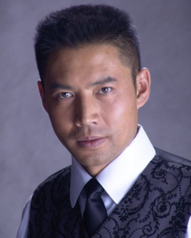 王韦智