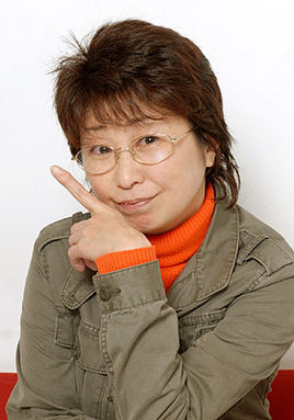 田中真弓