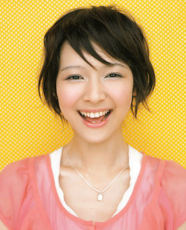 藤泽惠麻