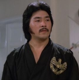 王龙威