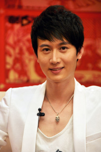 王龙华