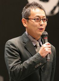 土井裕泰