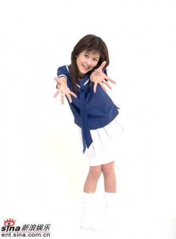 天宫真奈美
