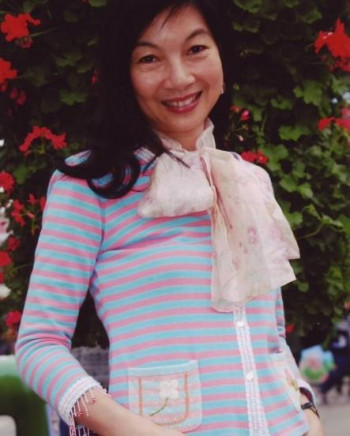 覃恩美