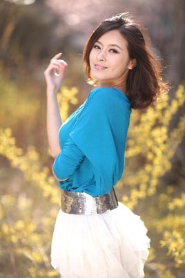 苏小妹