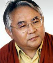 索甲仁波切