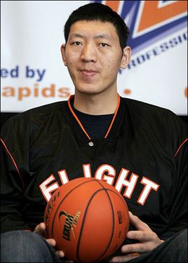 孙明明