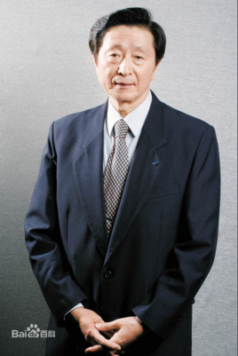 宋世雄
